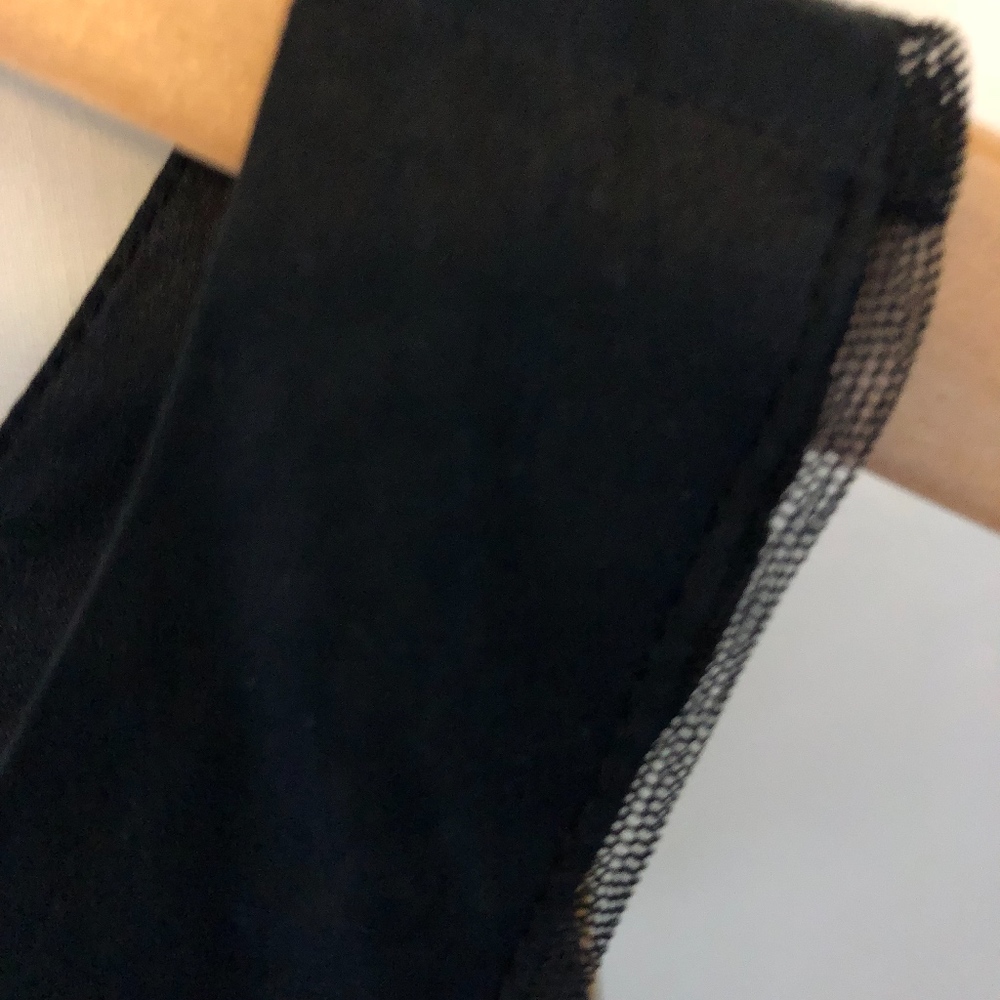 Silk top - Picture 5 of 7